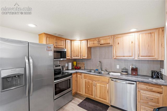 318 Klitowya Trail, Woodland Park, CO 80863