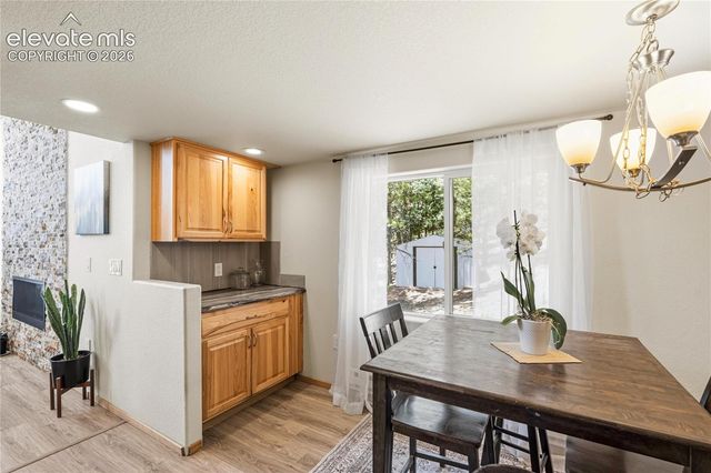 318 Klitowya Trail, Woodland Park, CO 80863