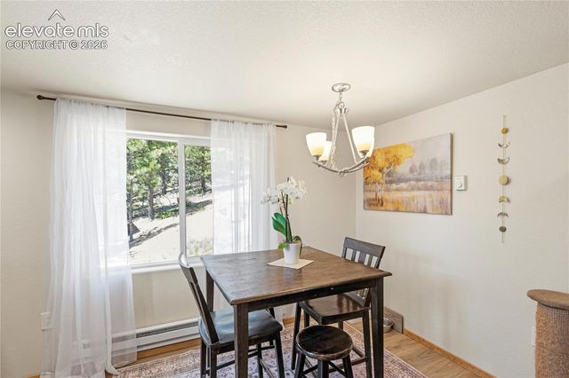 318 Klitowya Trail, Woodland Park, CO 80863