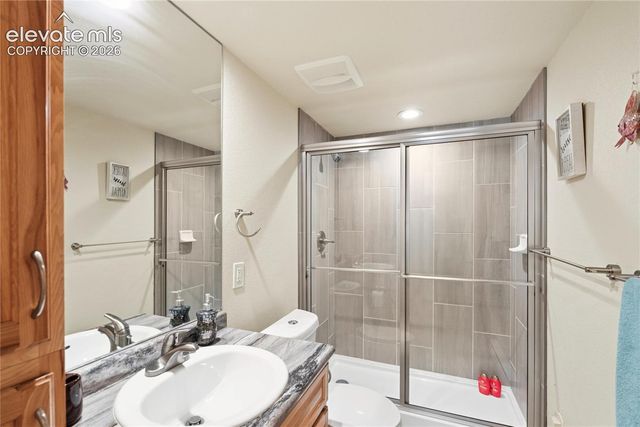 318 Klitowya Trail, Woodland Park, CO 80863