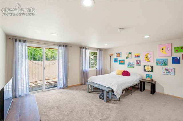 318 Klitowya Trail, Woodland Park, CO 80863