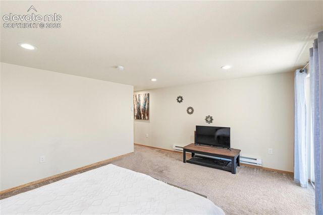 318 Klitowya Trail, Woodland Park, CO 80863
