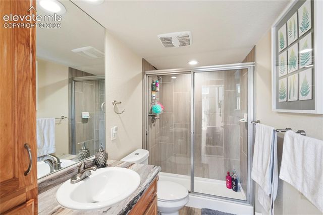 318 Klitowya Trail, Woodland Park, CO 80863