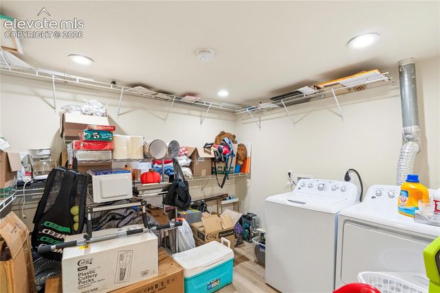 318 Klitowya Trail, Woodland Park, CO 80863