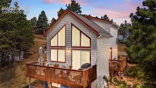 318 Klitowya Trail, Woodland Park, CO 80863