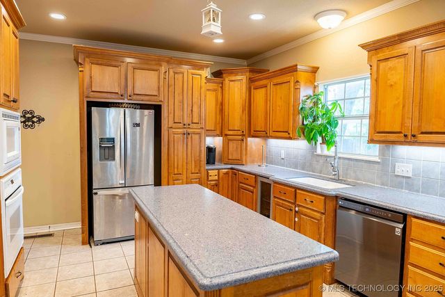 210 S Water Street, Sapulpa, OK 74066