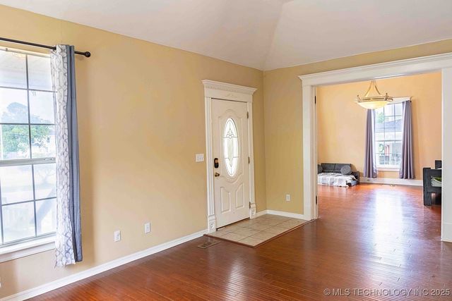 210 S Water Street, Sapulpa, OK 74066