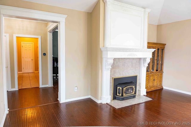 210 S Water Street, Sapulpa, OK 74066