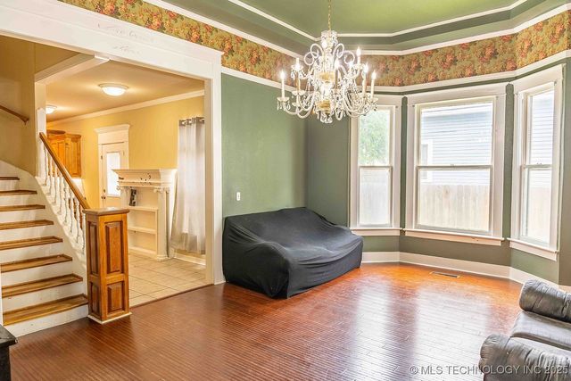 210 S Water Street, Sapulpa, OK 74066