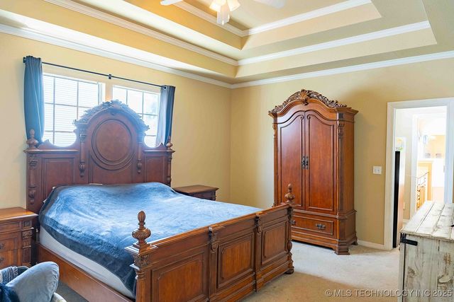 210 S Water Street, Sapulpa, OK 74066