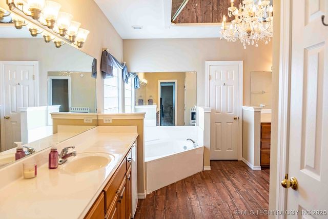 210 S Water Street, Sapulpa, OK 74066