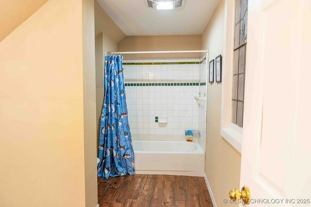 210 S Water Street, Sapulpa, OK 74066