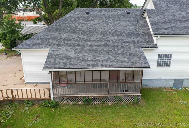 210 S Water Street, Sapulpa, OK 74066