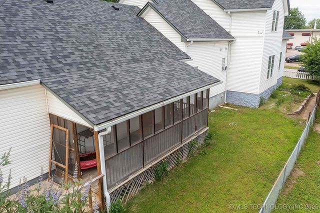 210 S Water Street, Sapulpa, OK 74066