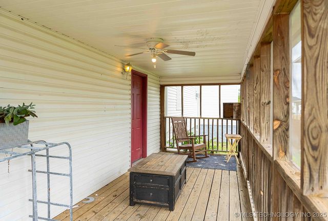 210 S Water Street, Sapulpa, OK 74066