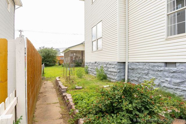 210 S Water Street, Sapulpa, OK 74066