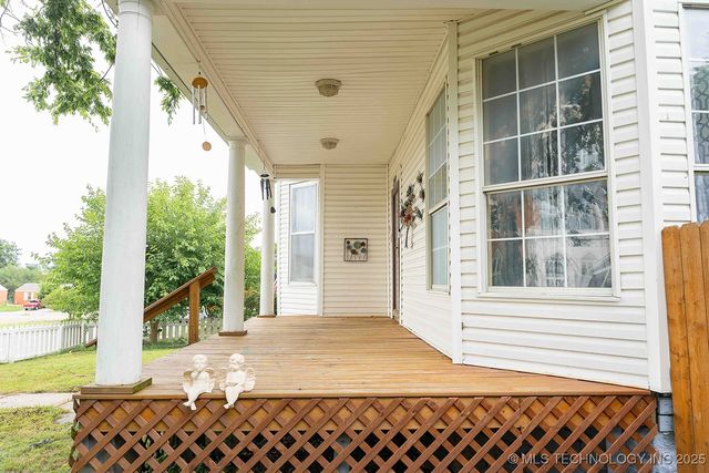 210 S Water Street, Sapulpa, OK 74066