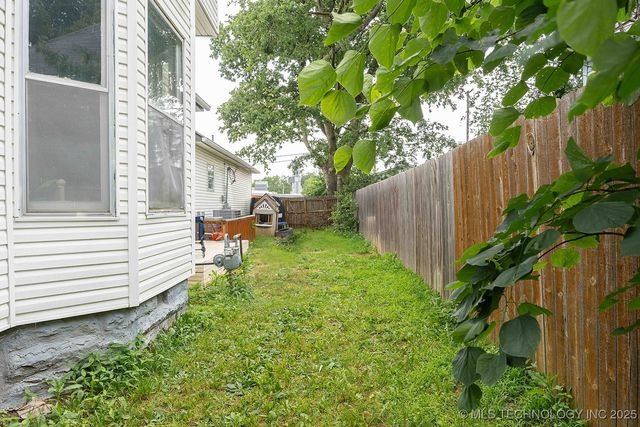 210 S Water Street, Sapulpa, OK 74066