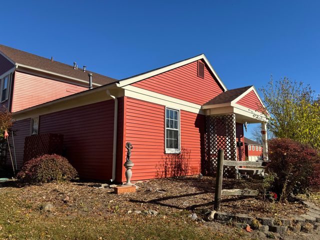 1488 WINGATE Boulevard, Ypsilanti Twp, MI 48198