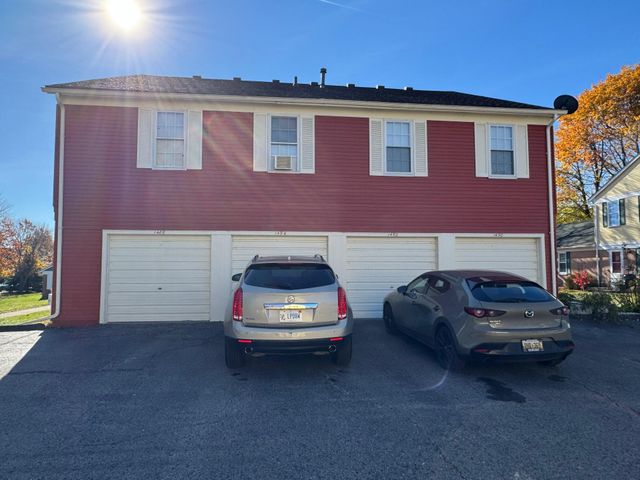 1488 WINGATE Boulevard, Ypsilanti Twp, MI 48198