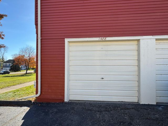 1488 WINGATE Boulevard, Ypsilanti Twp, MI 48198