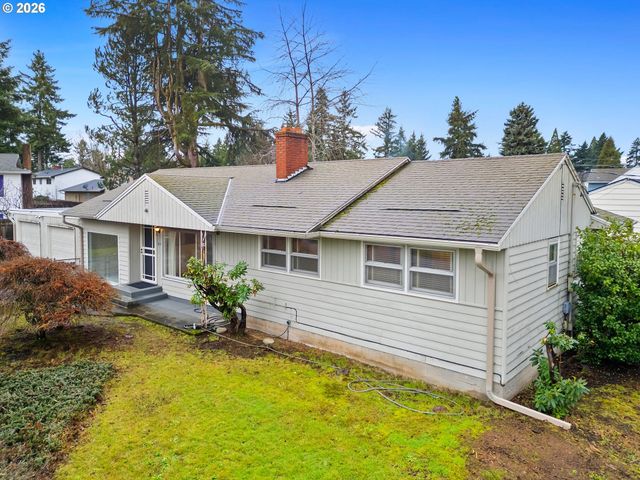 115 Ne 114TH Ave, Portland, OR 97220
