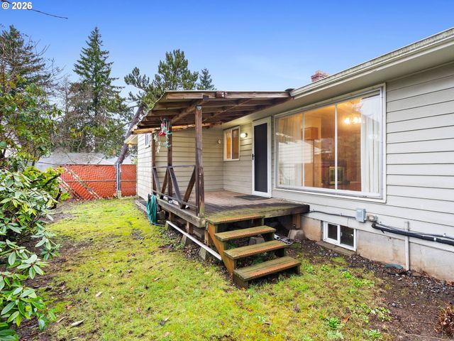 115 Ne 114TH Ave, Portland, OR 97220