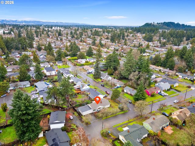 115 Ne 114TH Ave, Portland, OR 97220