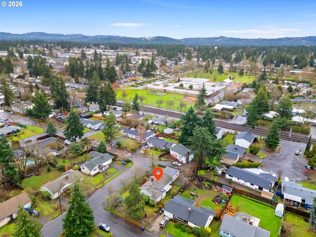 115 Ne 114TH Ave, Portland, OR 97220