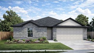 20235 Emmy Lane, New Caney, TX 77357