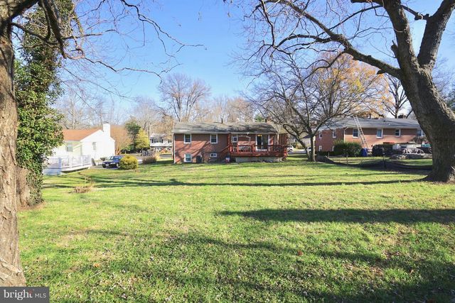 4218 UNIVERSITY DR, Fairfax, VA 22030