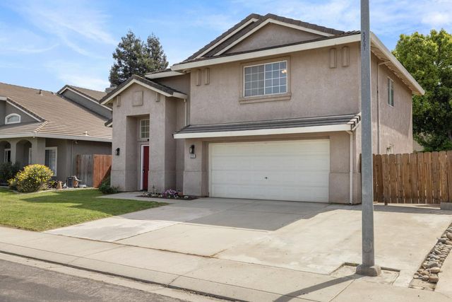 5220 San Paulo Dr, Salida, CA 95368