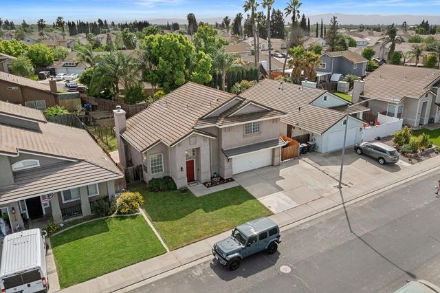 5220 San Paulo Dr, Salida, CA 95368