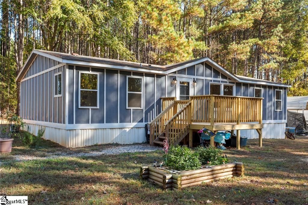 513 Mellrich Road, Iva, SC 29655
