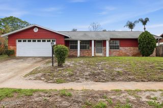 1317 N Shangri-La Drive, Daytona Beach, FL 32119