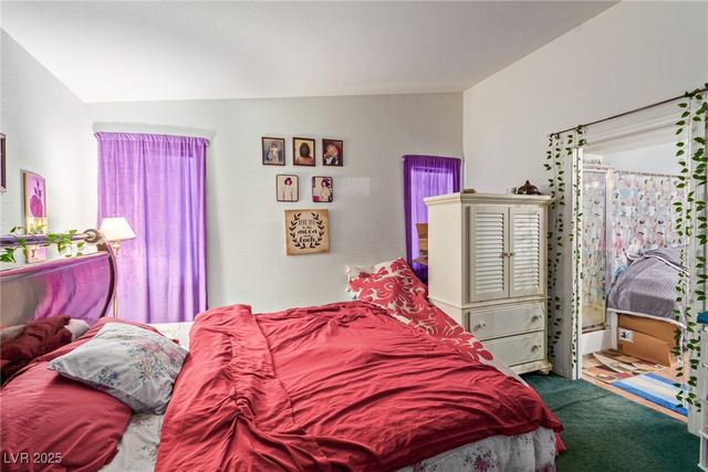 3329 Glacial Lake Street, Las Vegas, NV 89122