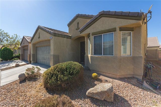 3329 Glacial Lake Street, Las Vegas, NV 89122