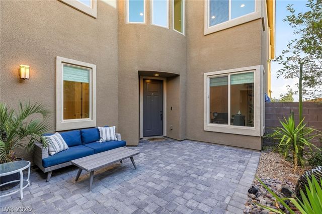2105 Havensight Lane, Henderson, NV 89052