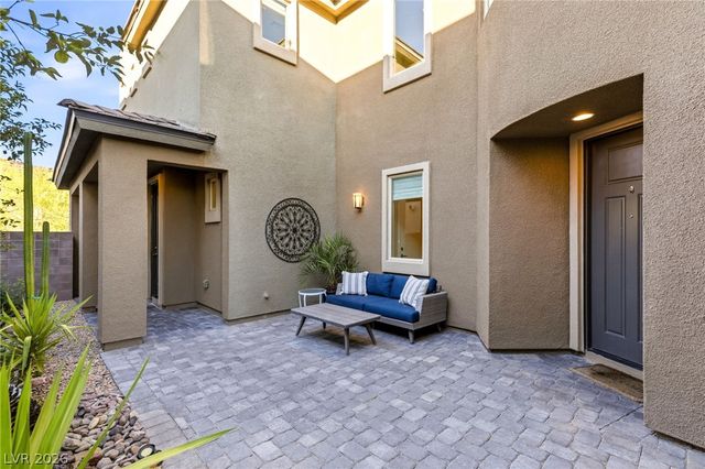 2105 Havensight Lane, Henderson, NV 89052