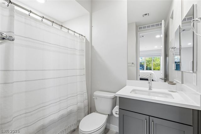 2105 Havensight Lane, Henderson, NV 89052