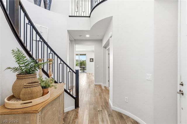2105 Havensight Lane, Henderson, NV 89052