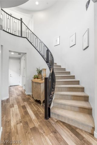 2105 Havensight Lane, Henderson, NV 89052