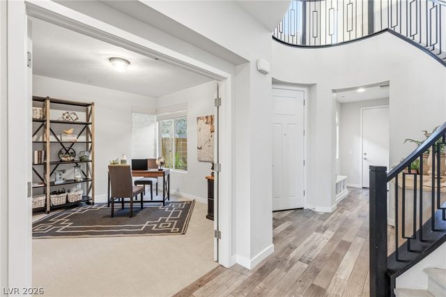 2105 Havensight Lane, Henderson, NV 89052