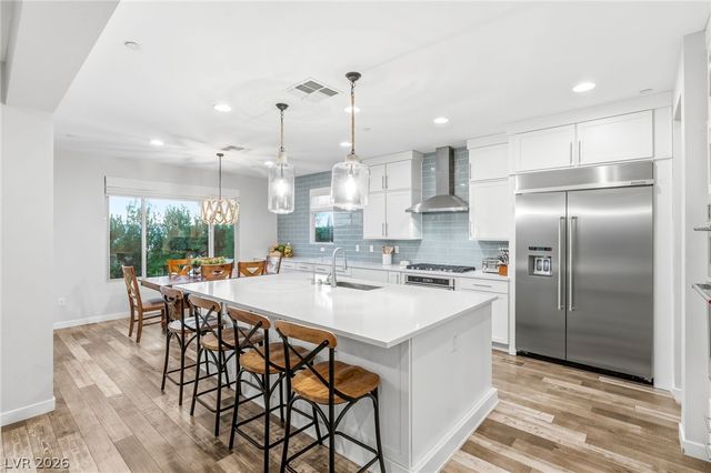 2105 Havensight Lane, Henderson, NV 89052