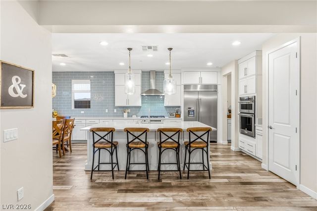 2105 Havensight Lane, Henderson, NV 89052