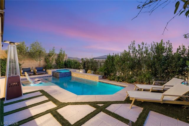 2105 Havensight Lane, Henderson, NV 89052