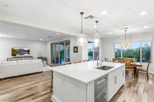2105 Havensight Lane, Henderson, NV 89052