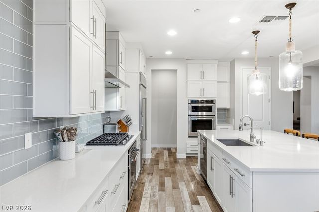 2105 Havensight Lane, Henderson, NV 89052