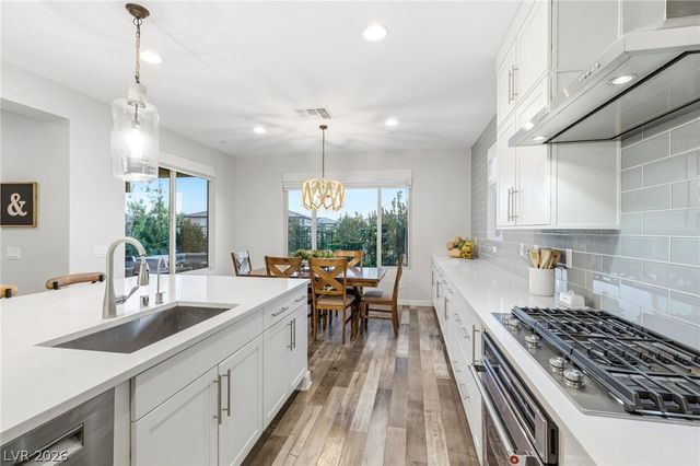 2105 Havensight Lane, Henderson, NV 89052