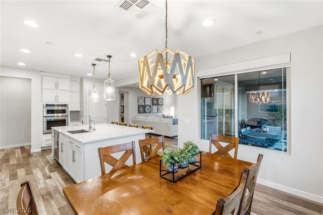 2105 Havensight Lane, Henderson, NV 89052